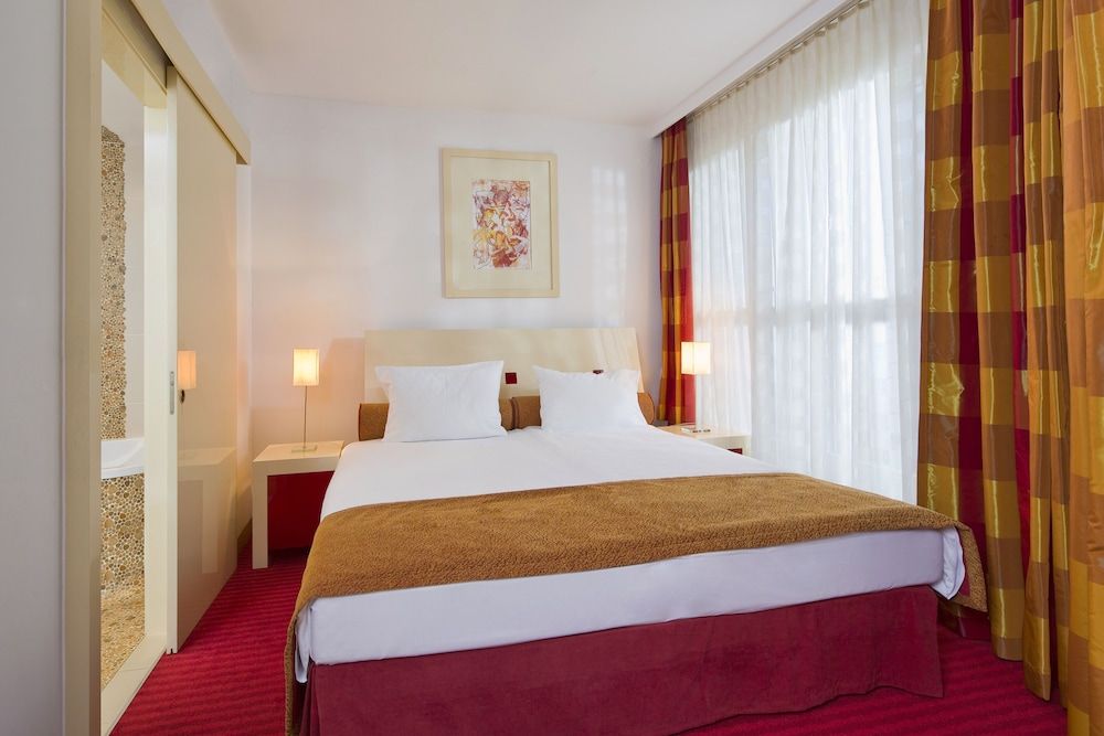 undefined Mamaison Residence Diana 4