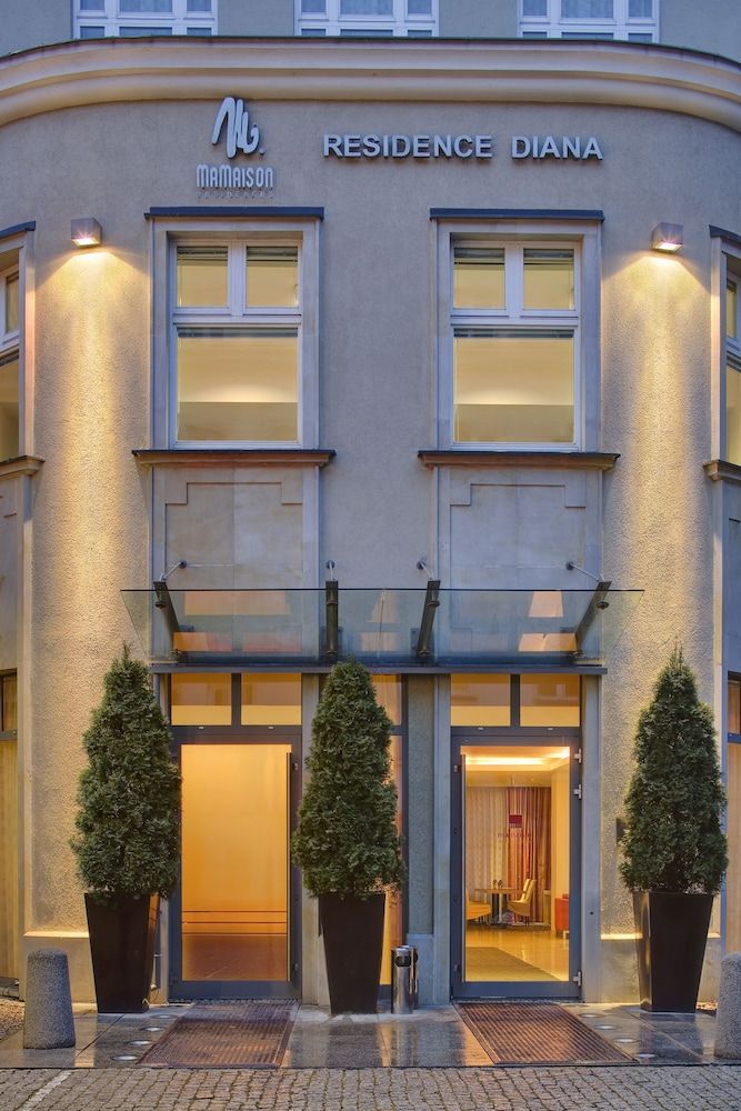 undefined Mamaison Residence Diana 9