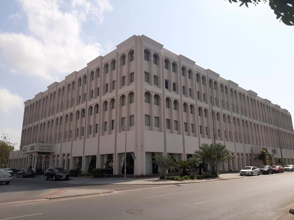 undefined Grand Star Al Saha