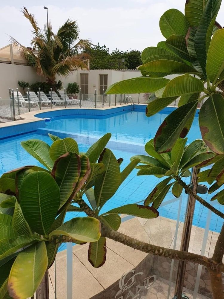 undefined Grand Star Al Saha 4