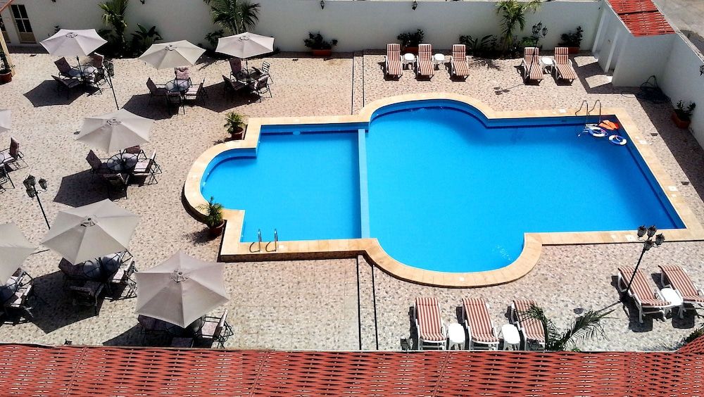 undefined Grand Star Al Saha 6