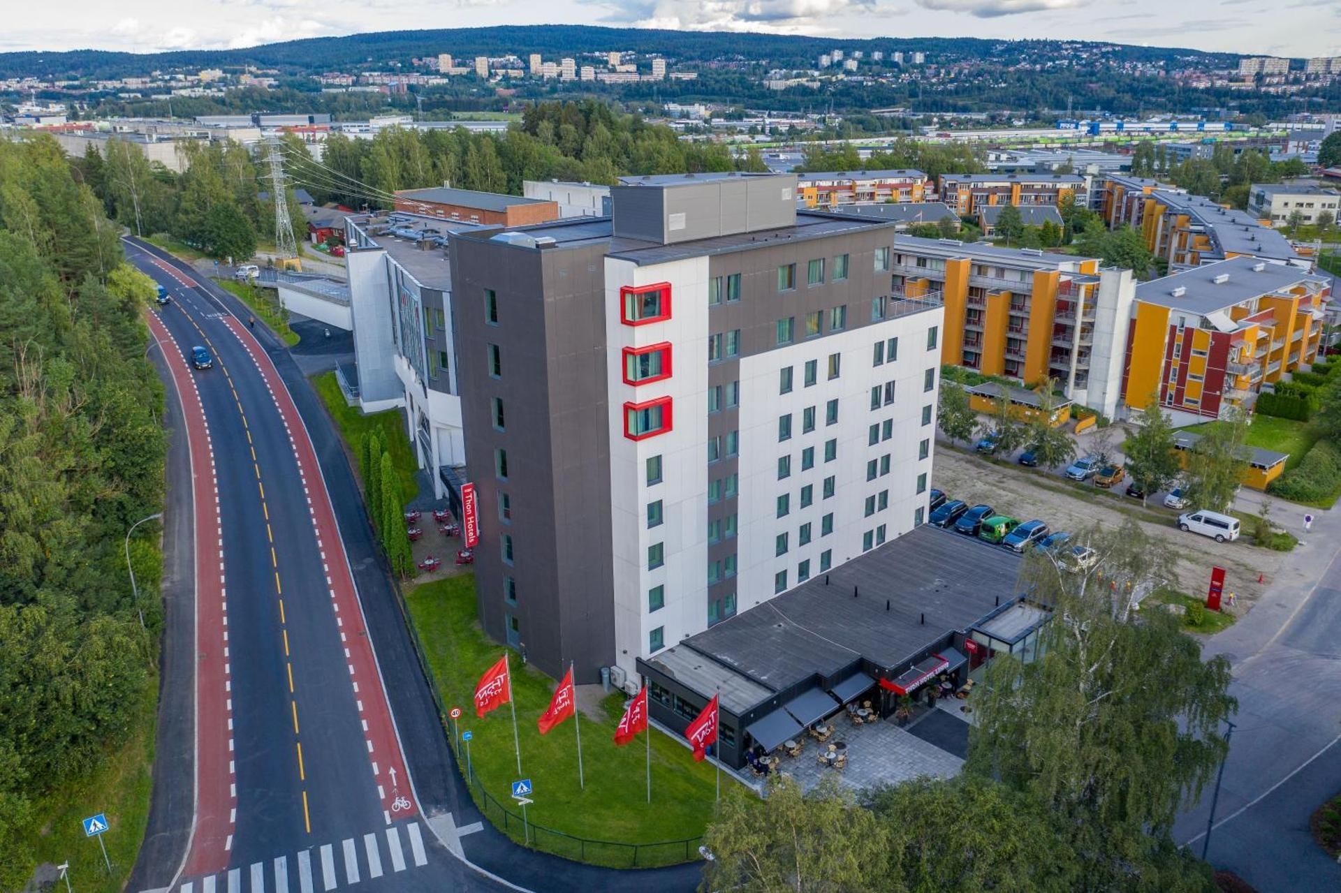 undefined Thon Hotel Linne 2