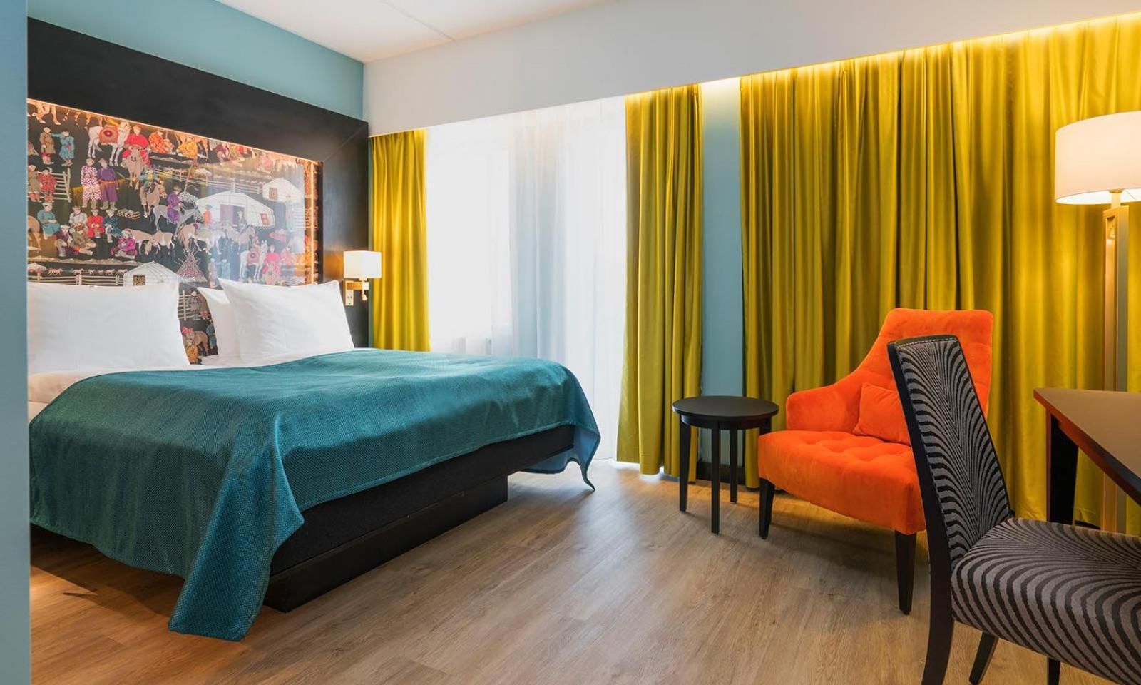 undefined Thon Hotel Linne 9