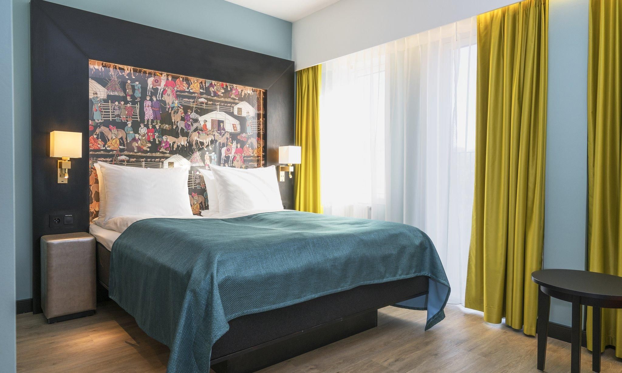 undefined Thon Hotel Linne 10