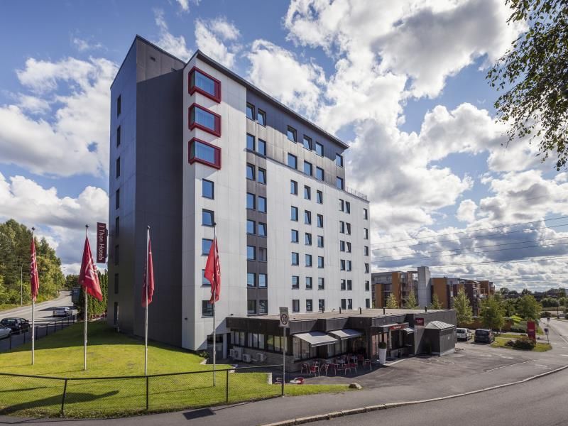 undefined Thon Hotel Linne