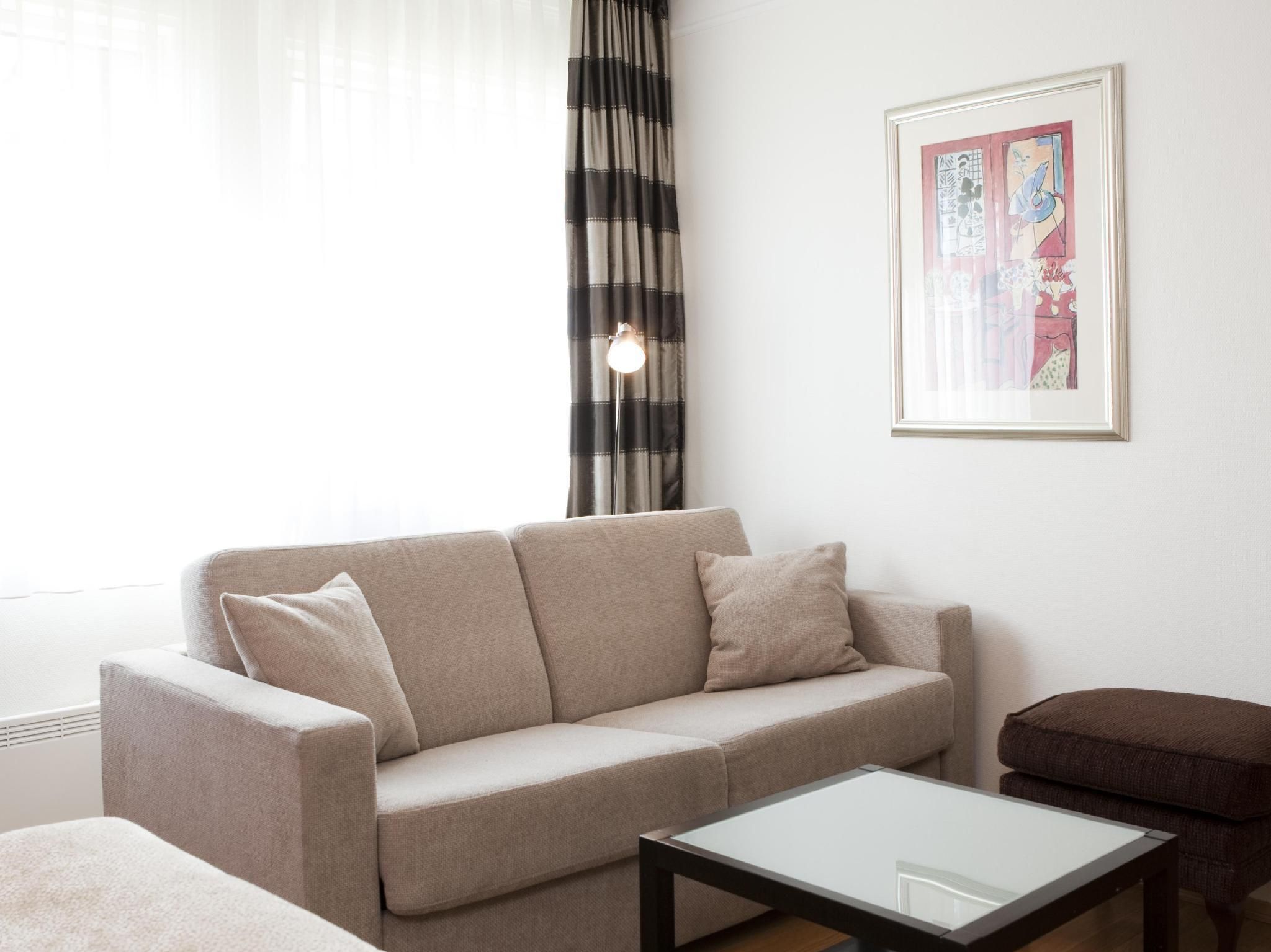 undefined Thon Hotel Linne 5