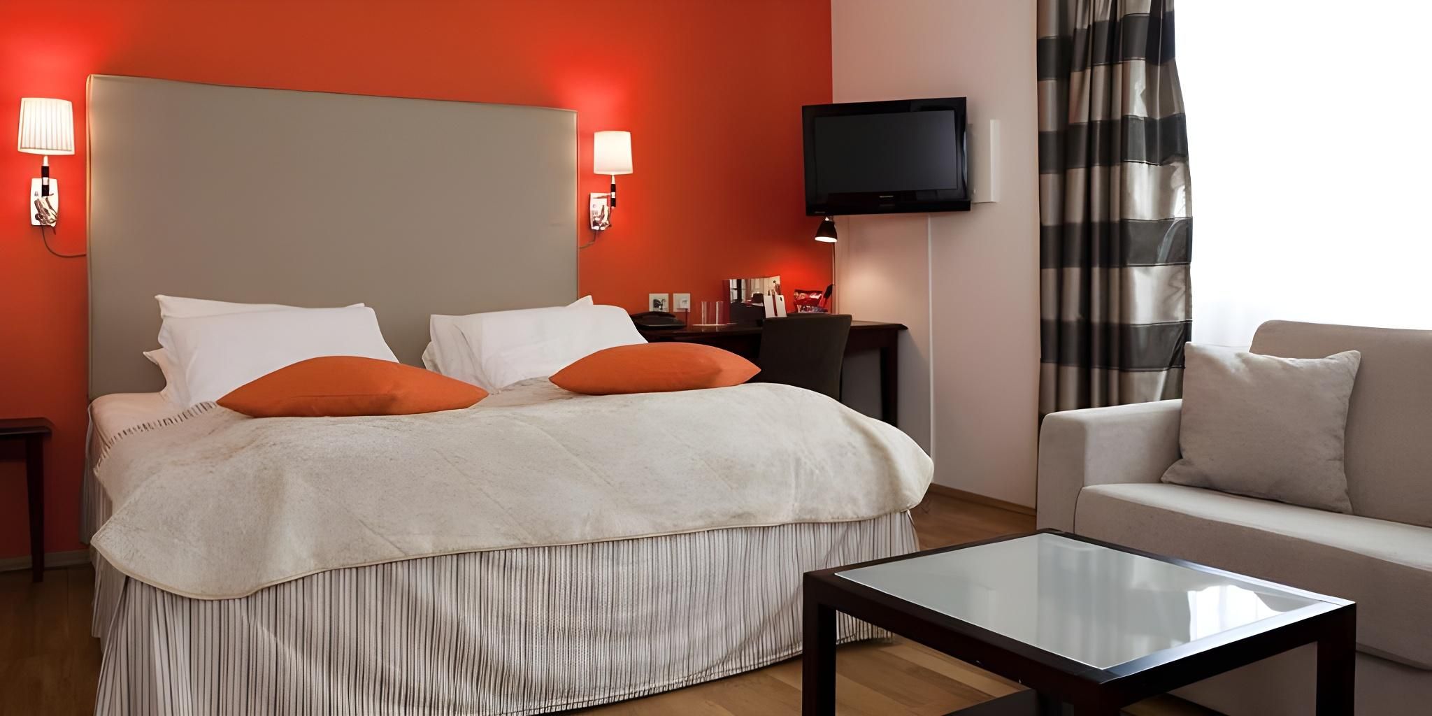 undefined Thon Hotel Linne 3