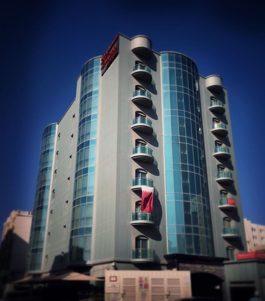 undefined Al Madina Suites Doha 3