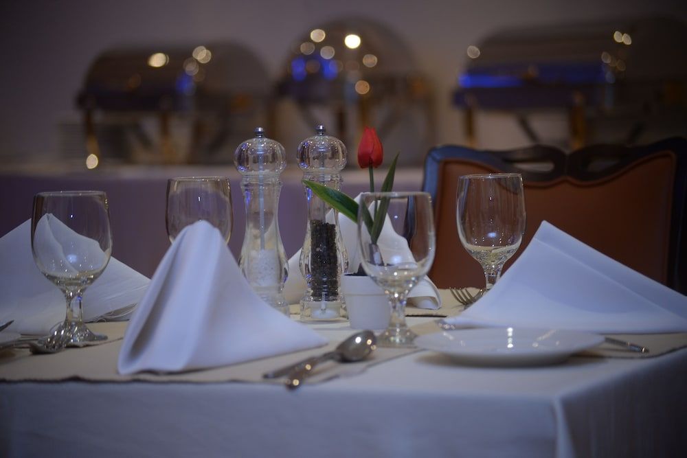 undefined Al Madina Suites Doha 10