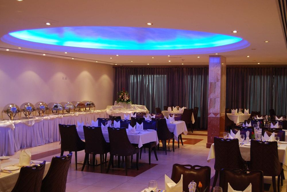 undefined Al Madina Suites Doha 9