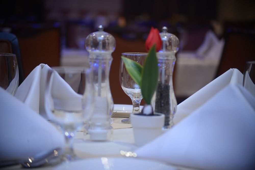 undefined Al Madina Suites Doha 5
