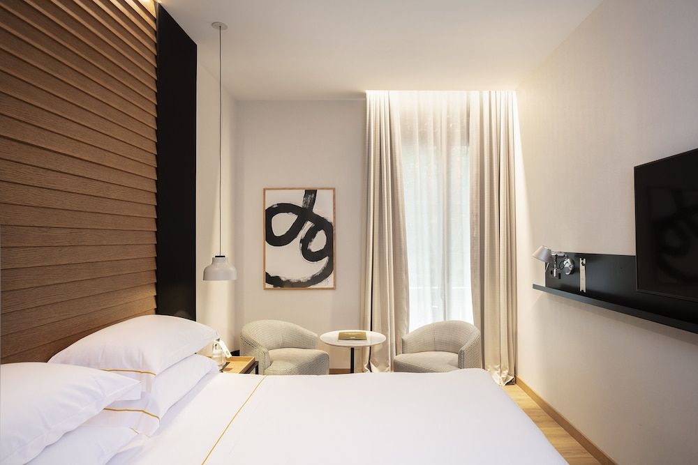 Hotel Casa Elliot Standard Double Room 5