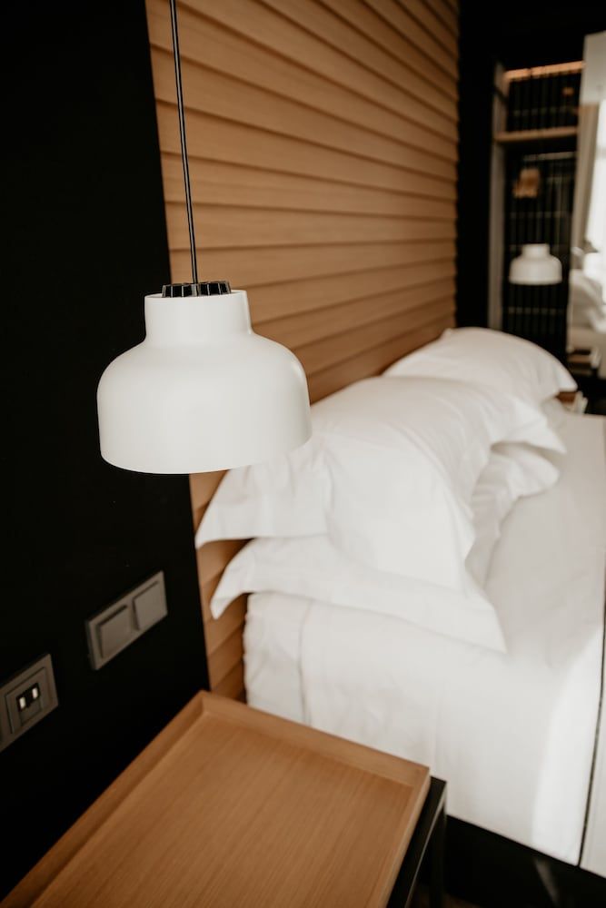 Hotel Casa Elliot Standard Double Room 10