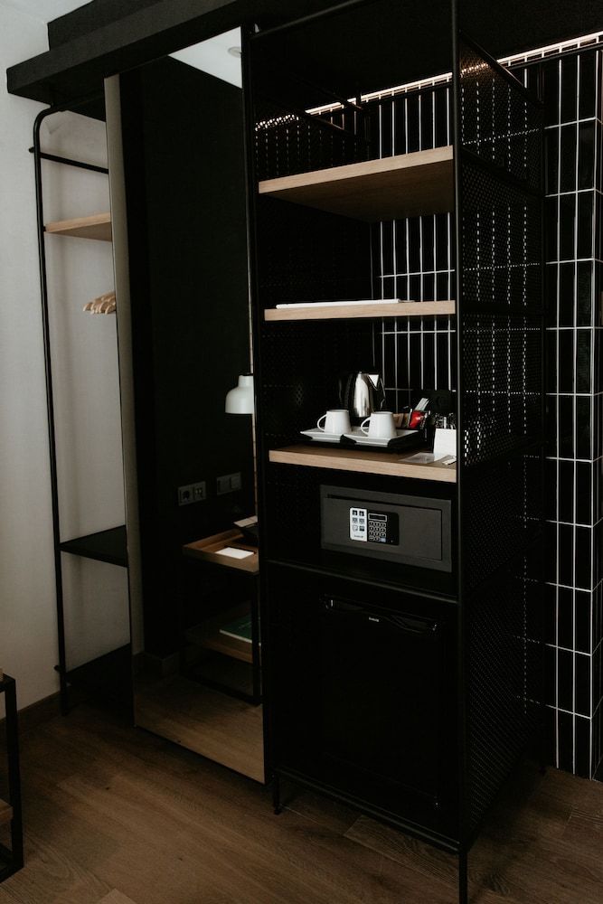 Hotel Casa Elliot Standard Double Room 11