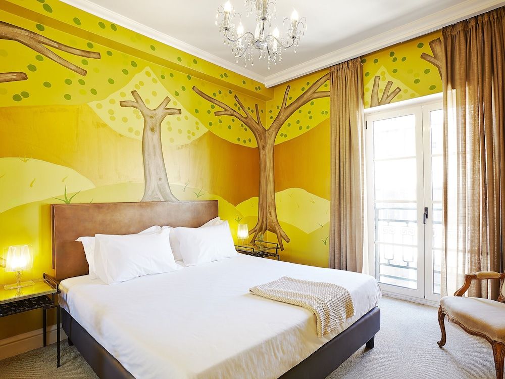 undefined Grecotel Pallas Athena