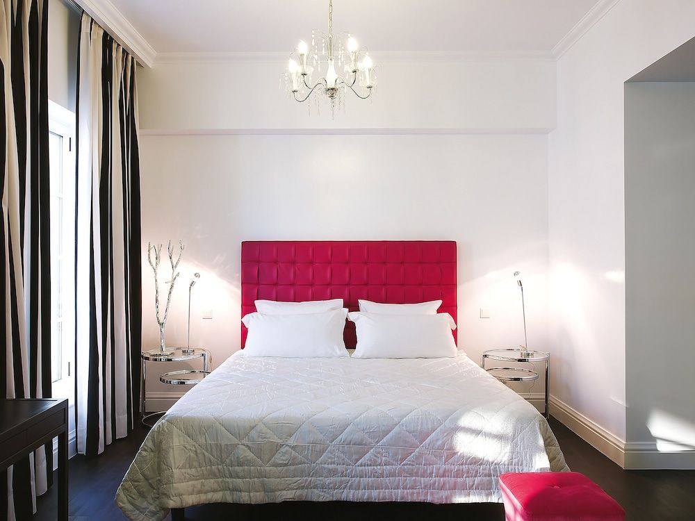 undefined Grecotel Pallas Athena 3