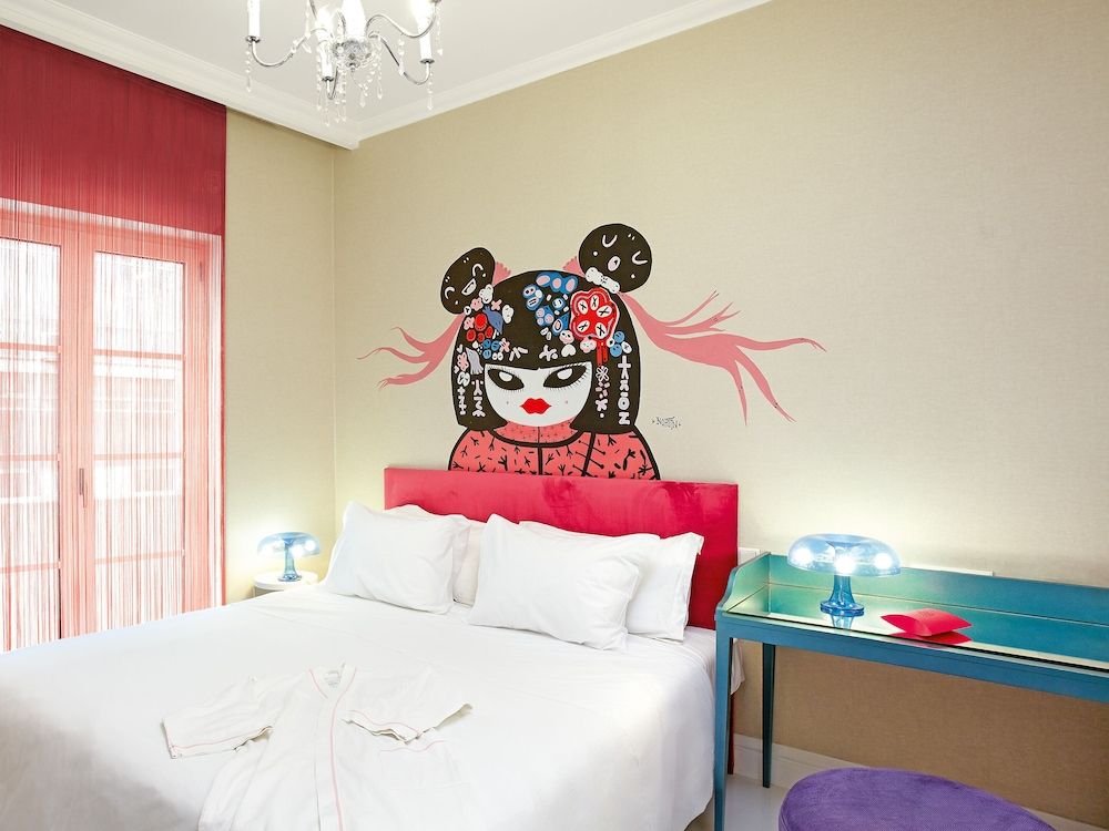 undefined Grecotel Pallas Athena 5