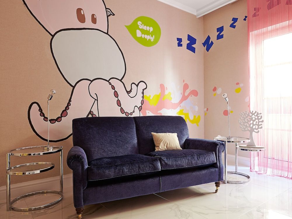 undefined Grecotel Pallas Athena 4