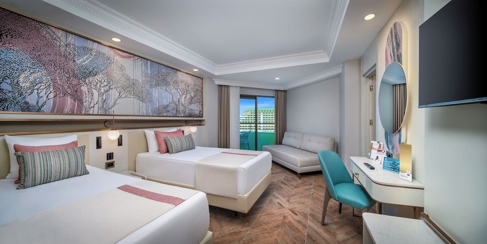 undefined Delphin Palace - All Inclusive 2