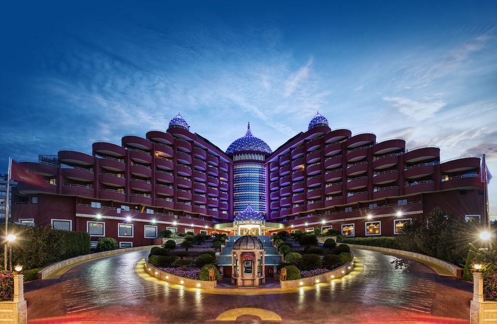 undefined Delphin Palace - All Inclusive 9