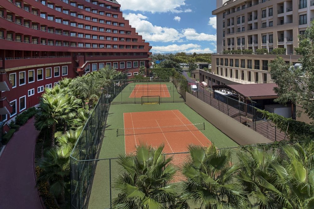 undefined Delphin Palace - All Inclusive 6