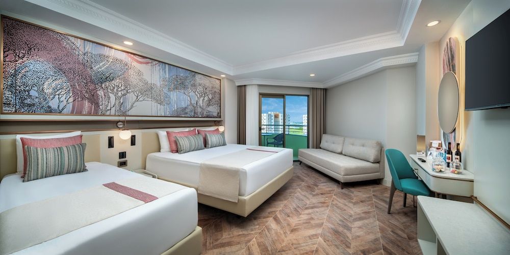 undefined Delphin Palace - All Inclusive 3