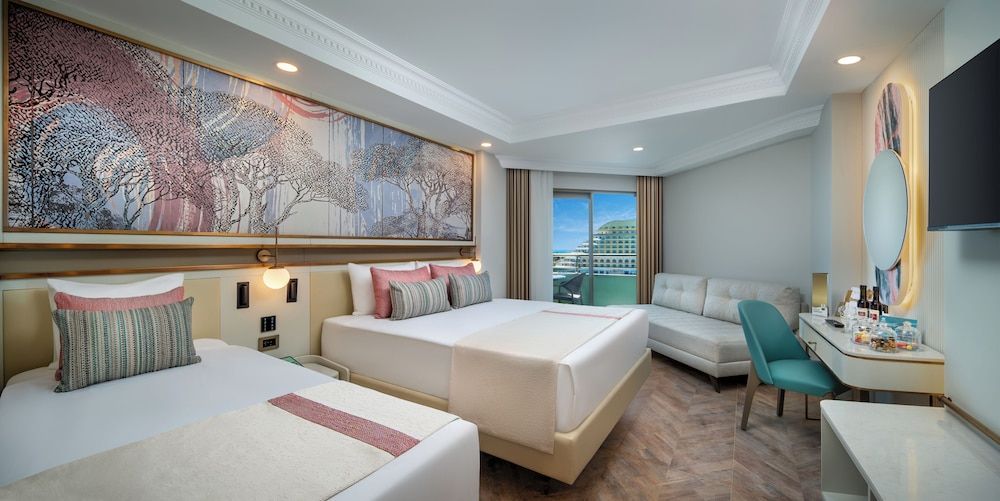 undefined Delphin Palace - All Inclusive