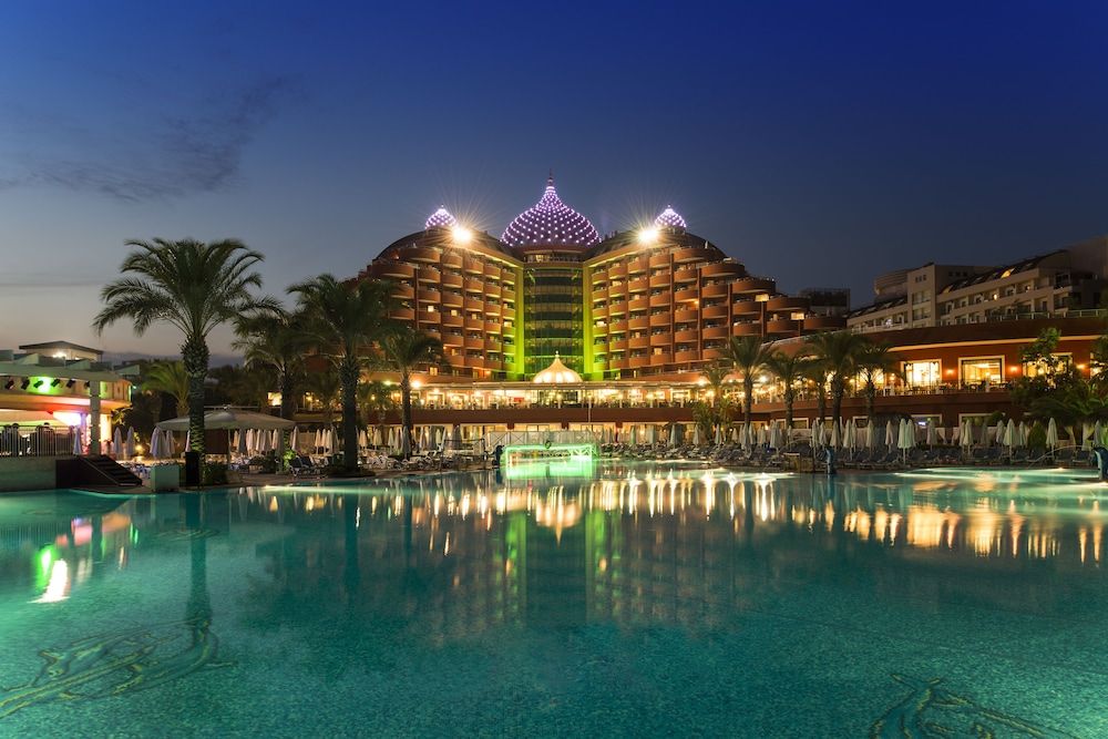 undefined Delphin Palace - All Inclusive 4