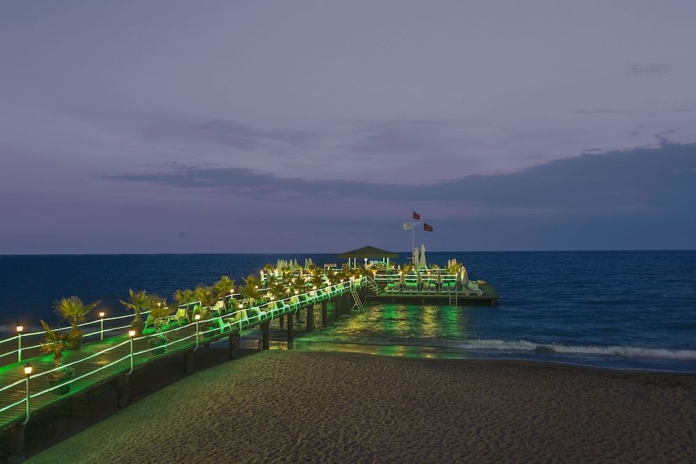 undefined Delphin Palace - All Inclusive 10