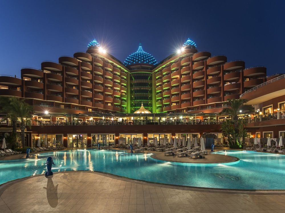 undefined Delphin Palace - All Inclusive 5