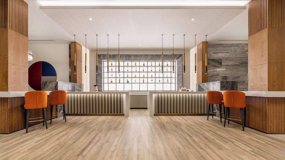 undefined Sural Saray Hotel 5