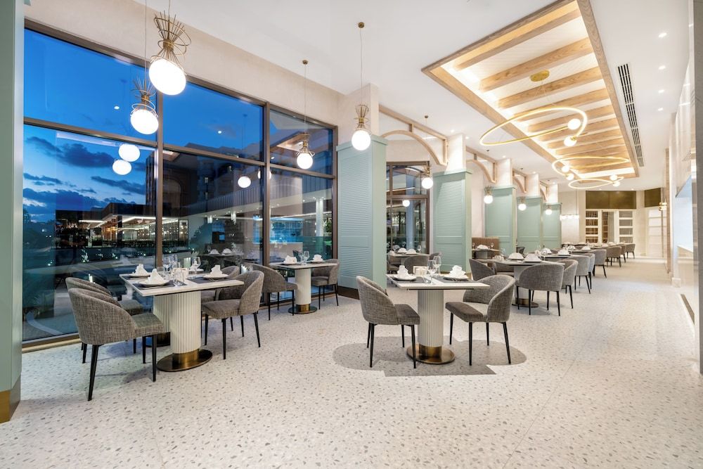 undefined Sural Saray Hotel 6