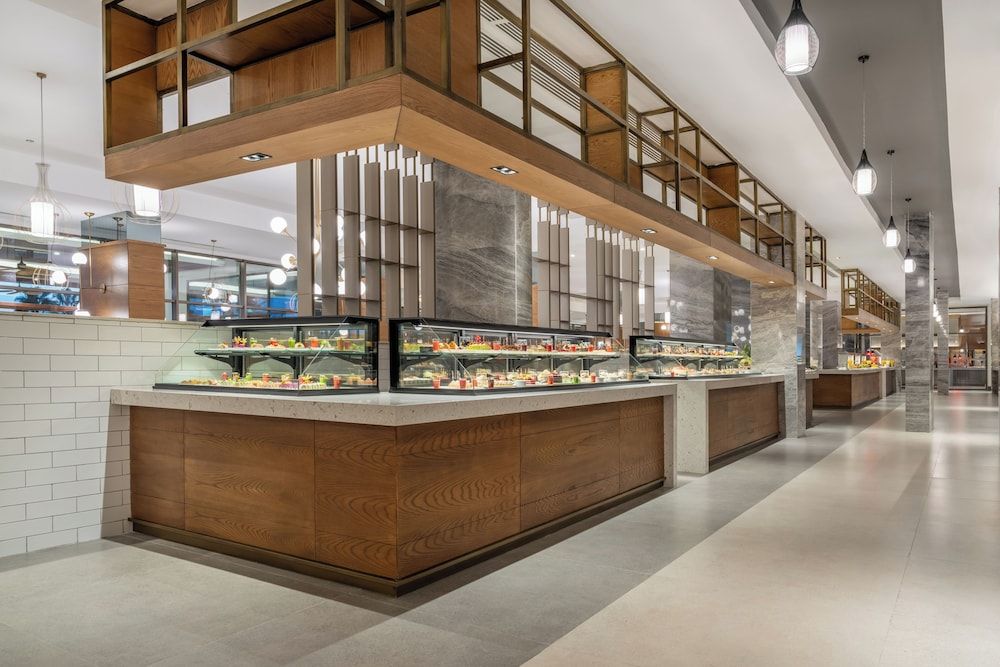 undefined Sural Saray Hotel 10