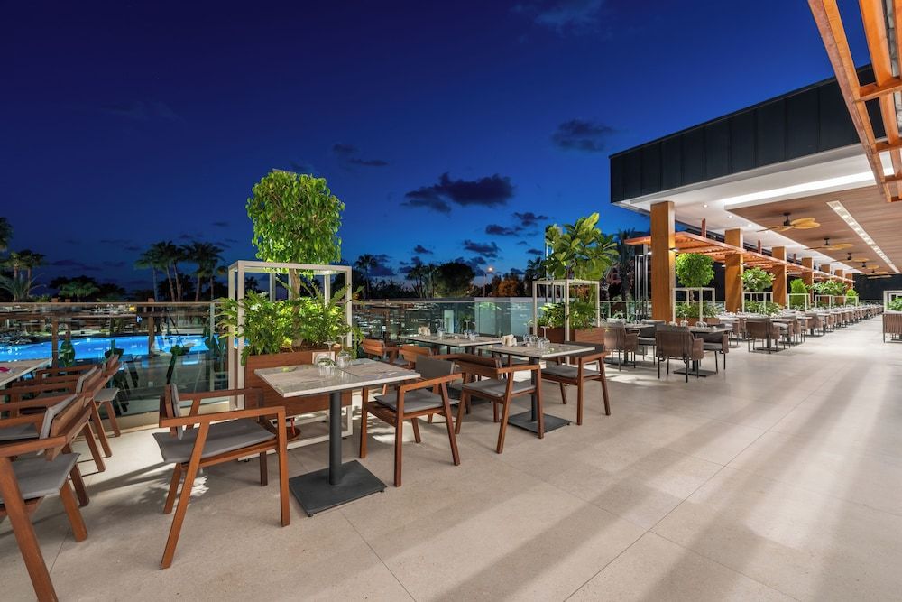 undefined Sural Saray Hotel 9