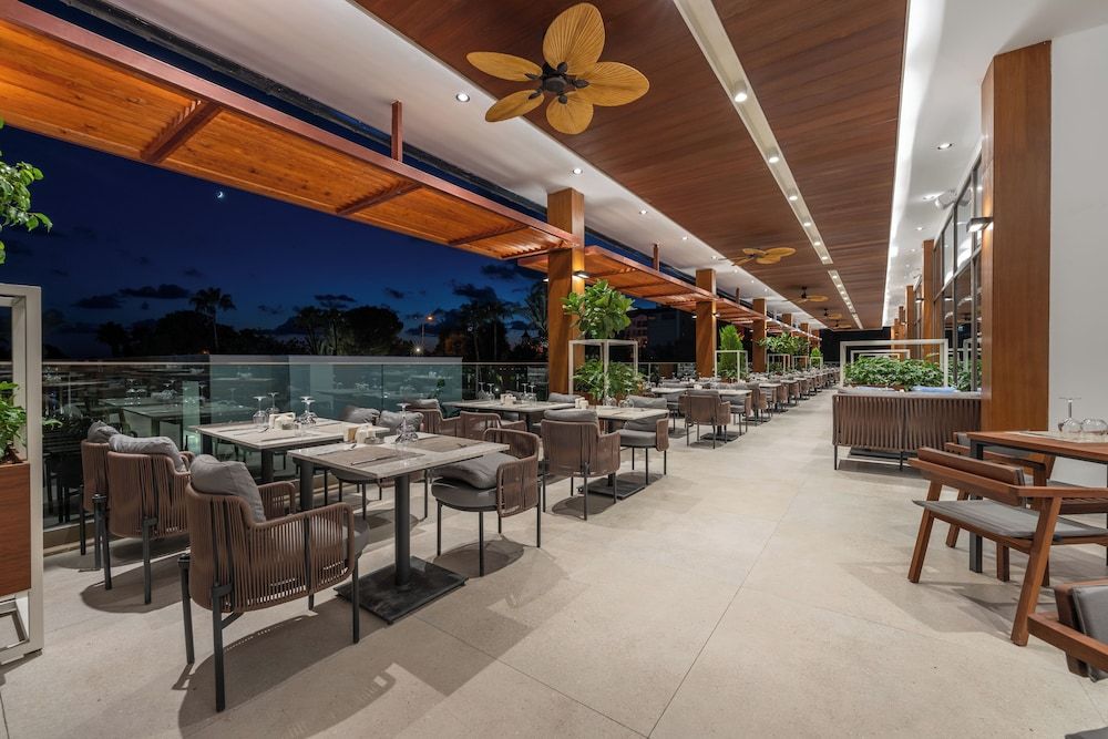 undefined Sural Saray Hotel 7