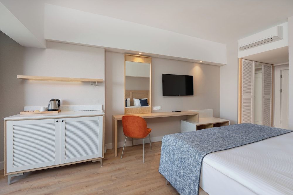 undefined Sural Saray Hotel 2