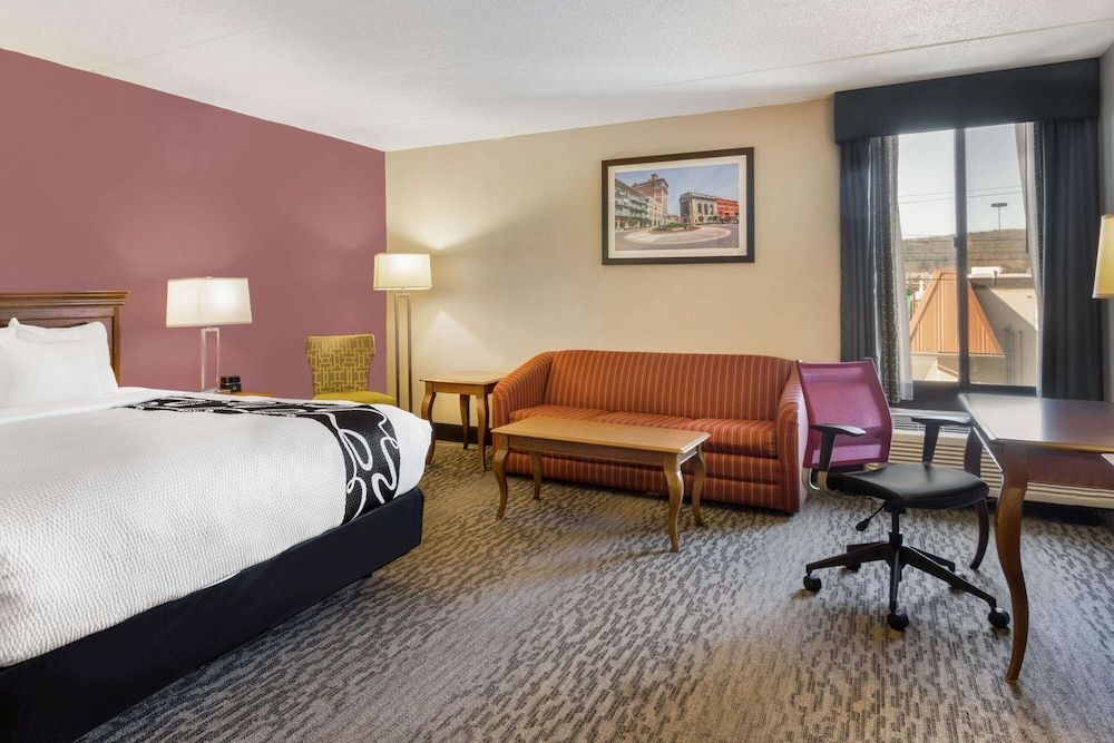 Room, 1 King Bed