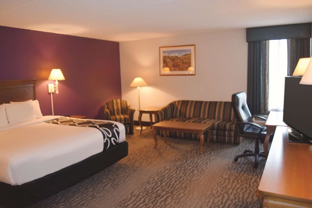 Room, 1 King Bed