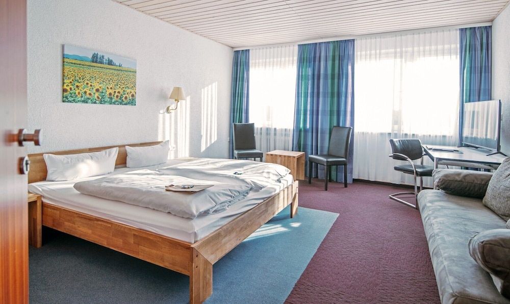 Landhotel Klingerhof Superior Double Room 6