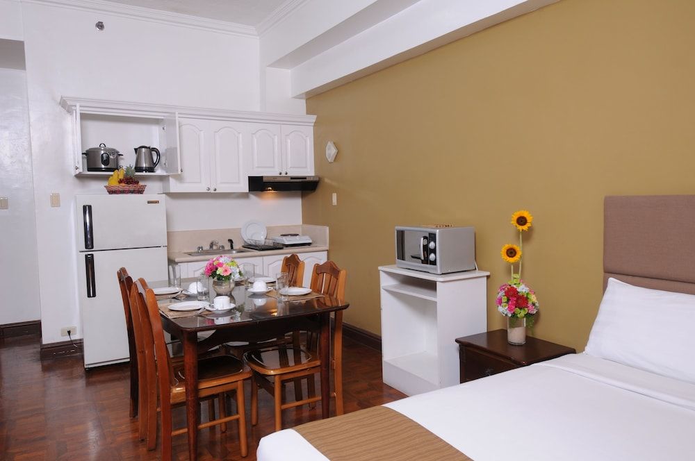undefined BSA Suites Makati 4