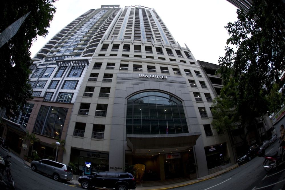 undefined BSA Suites Makati 7