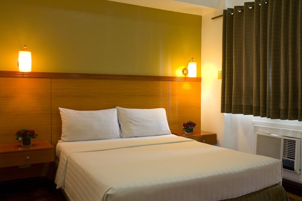 undefined BSA Suites Makati 5