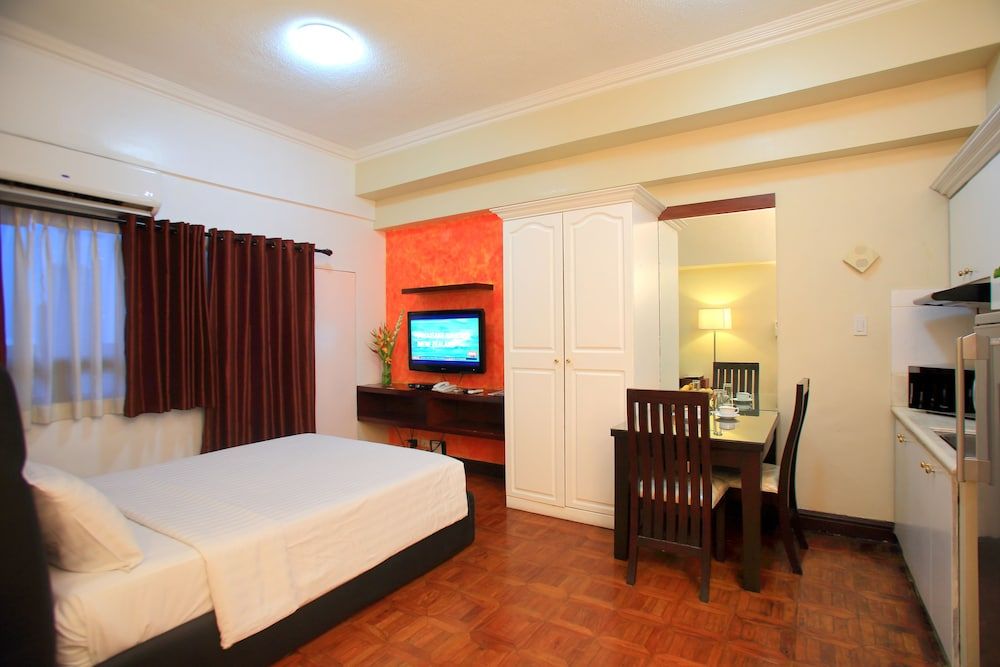 undefined BSA Suites Makati 10