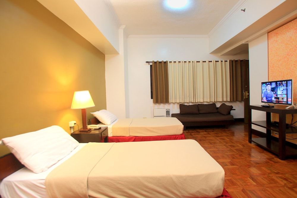 undefined BSA Suites Makati 2