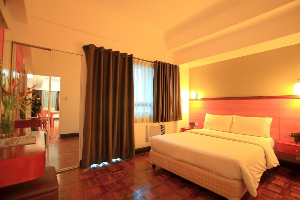 undefined BSA Suites Makati
