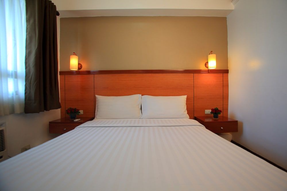 undefined BSA Suites Makati 3
