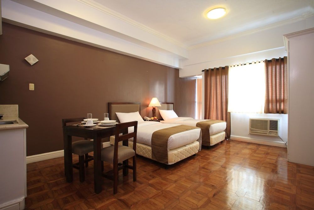 undefined BSA Suites Makati 8