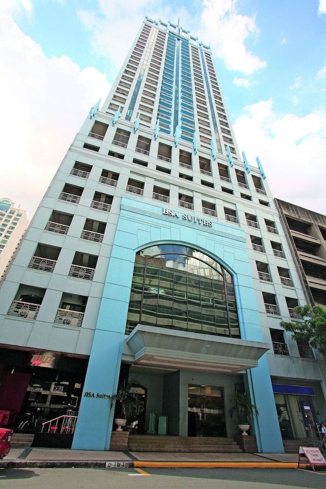 undefined BSA Suites Makati 6