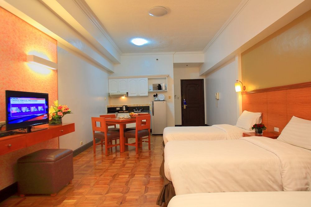 undefined BSA Suites Makati 9