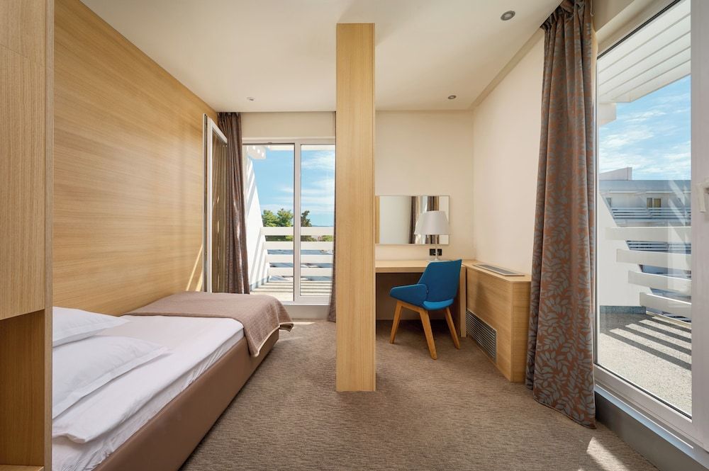 Hotel Olympia Family Suite, Sea View 2